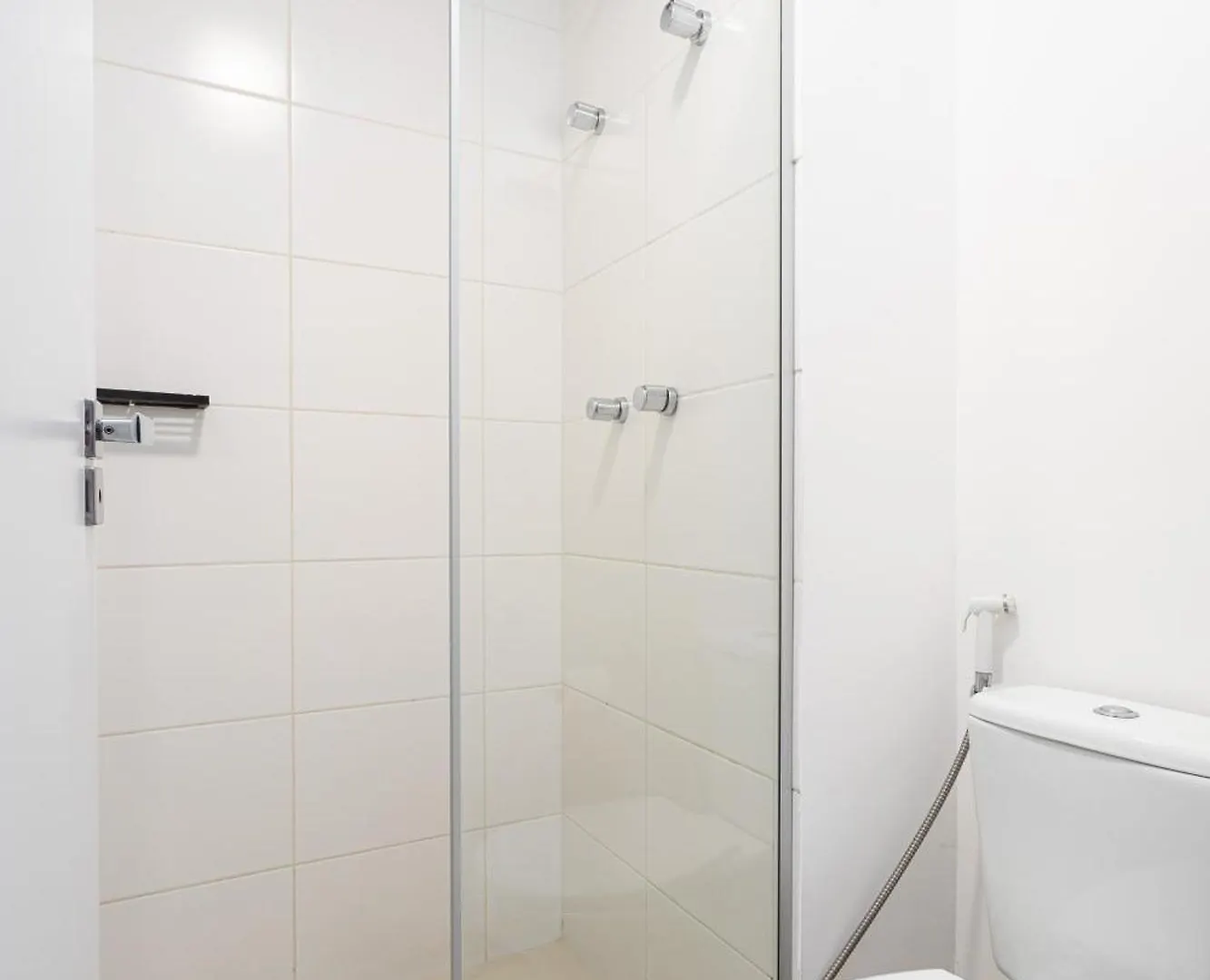 Aurora Paulistana A Passos Do Metro Republica Apartment Sao Paulo